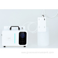 Hotel Scent Machine, Commercial Aroma Diffuser 2L Bottle WiFi Scent Diffuser Wholesale Scent Air Machine